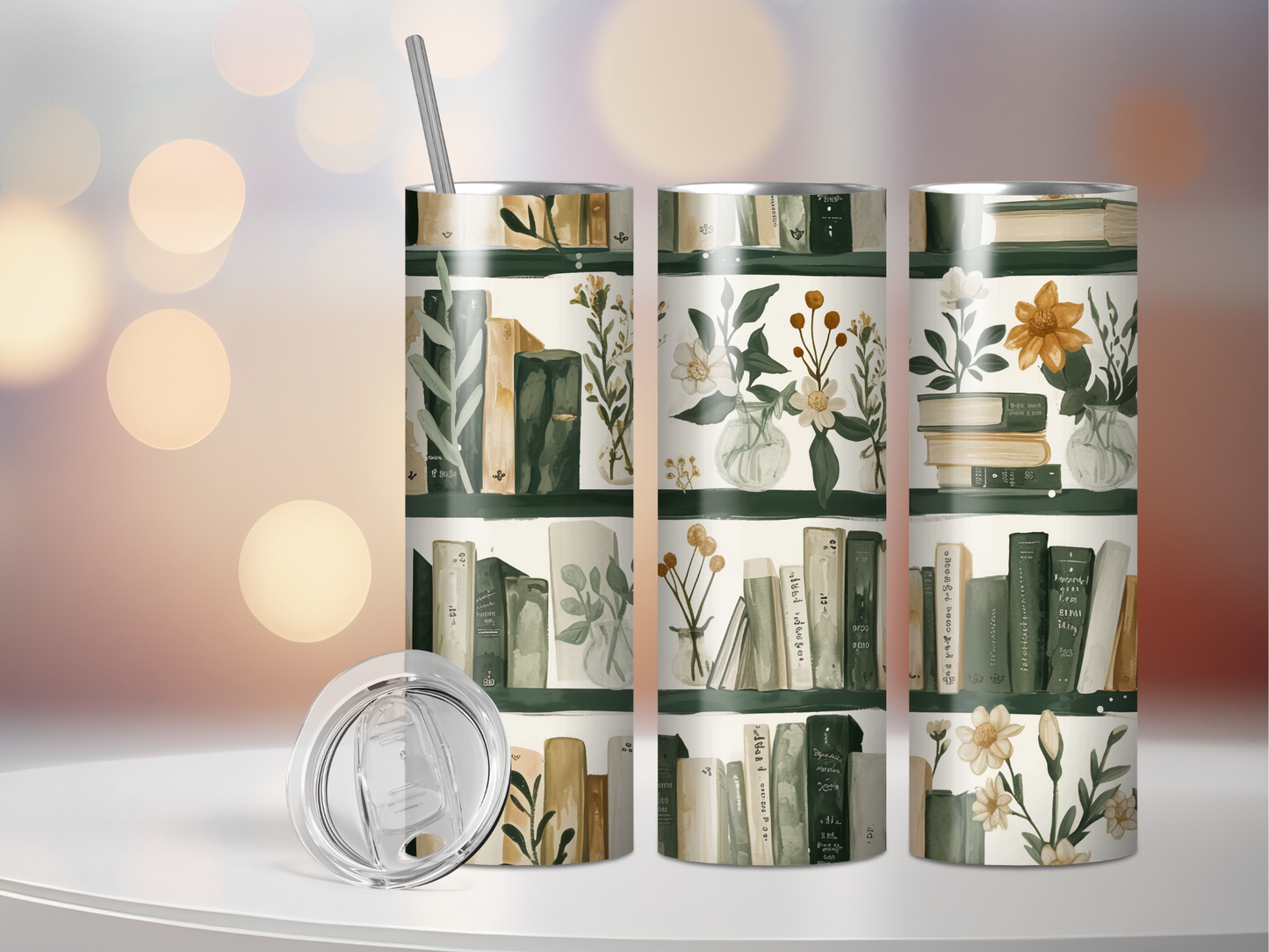 The Bookish Bundle