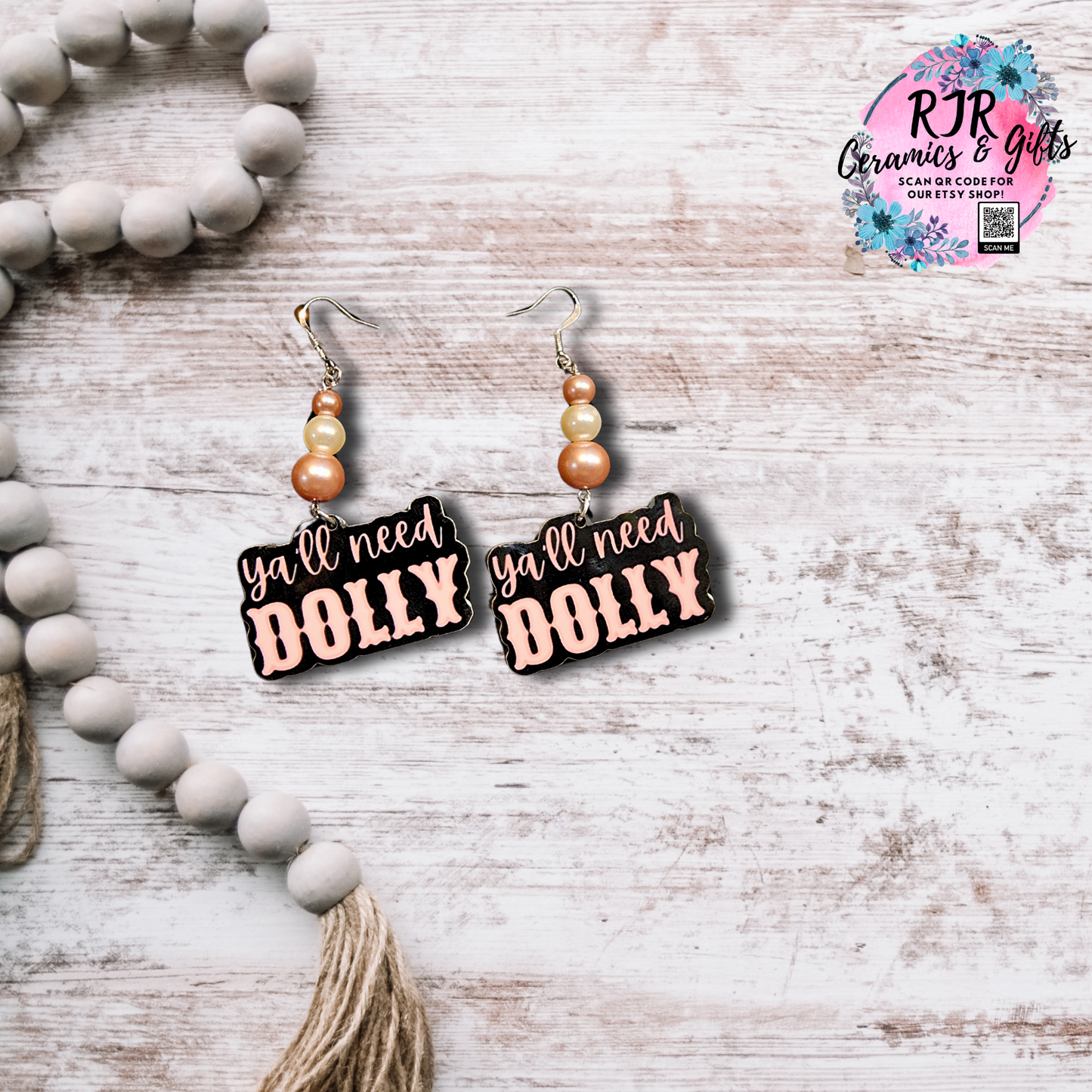 The Dolly Bundle
