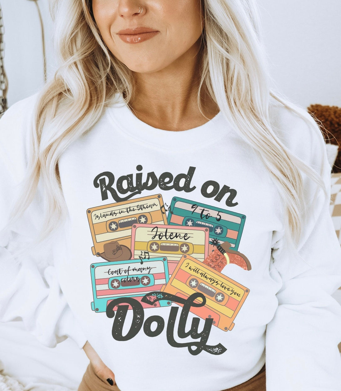 The Dolly Bundle