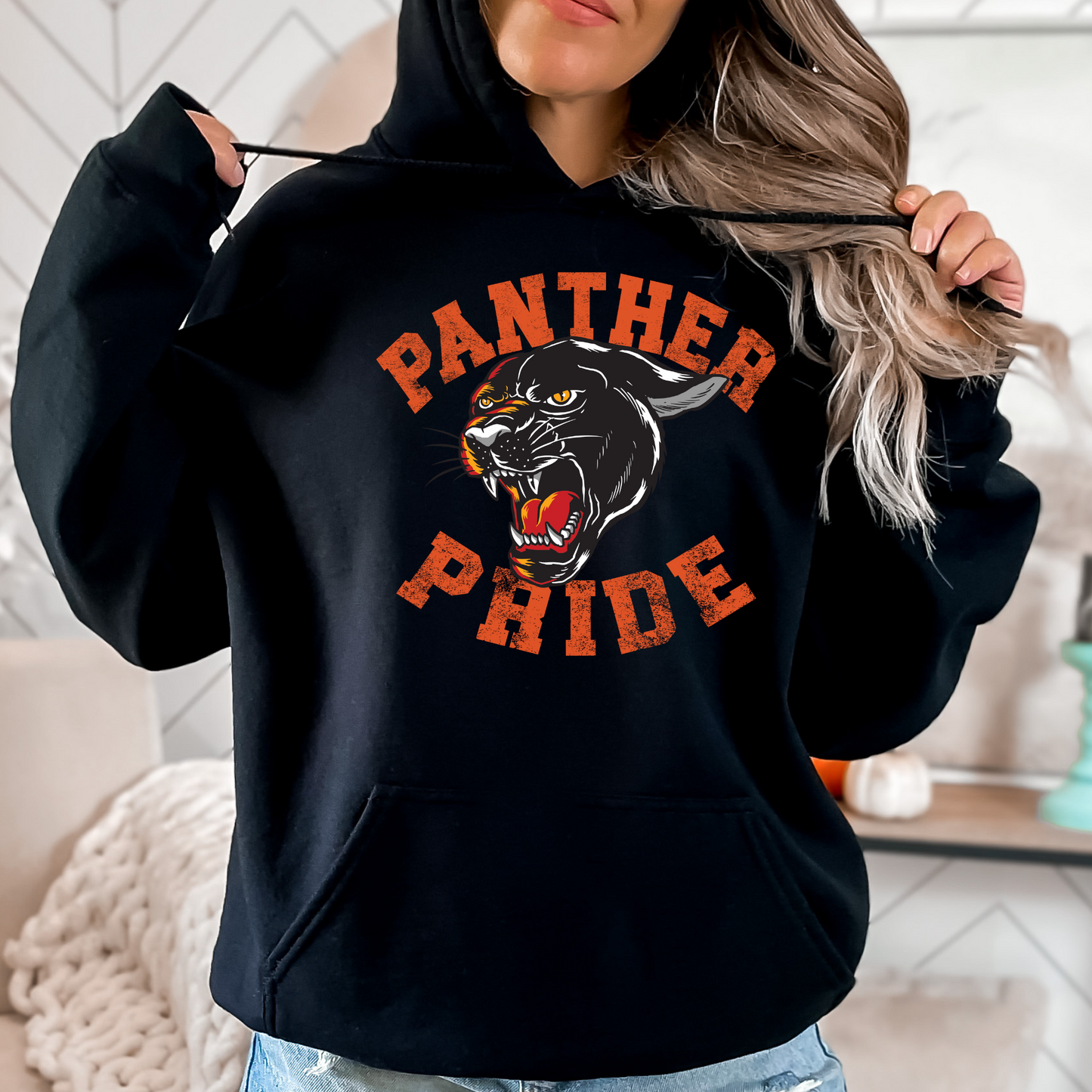 Panther Pride