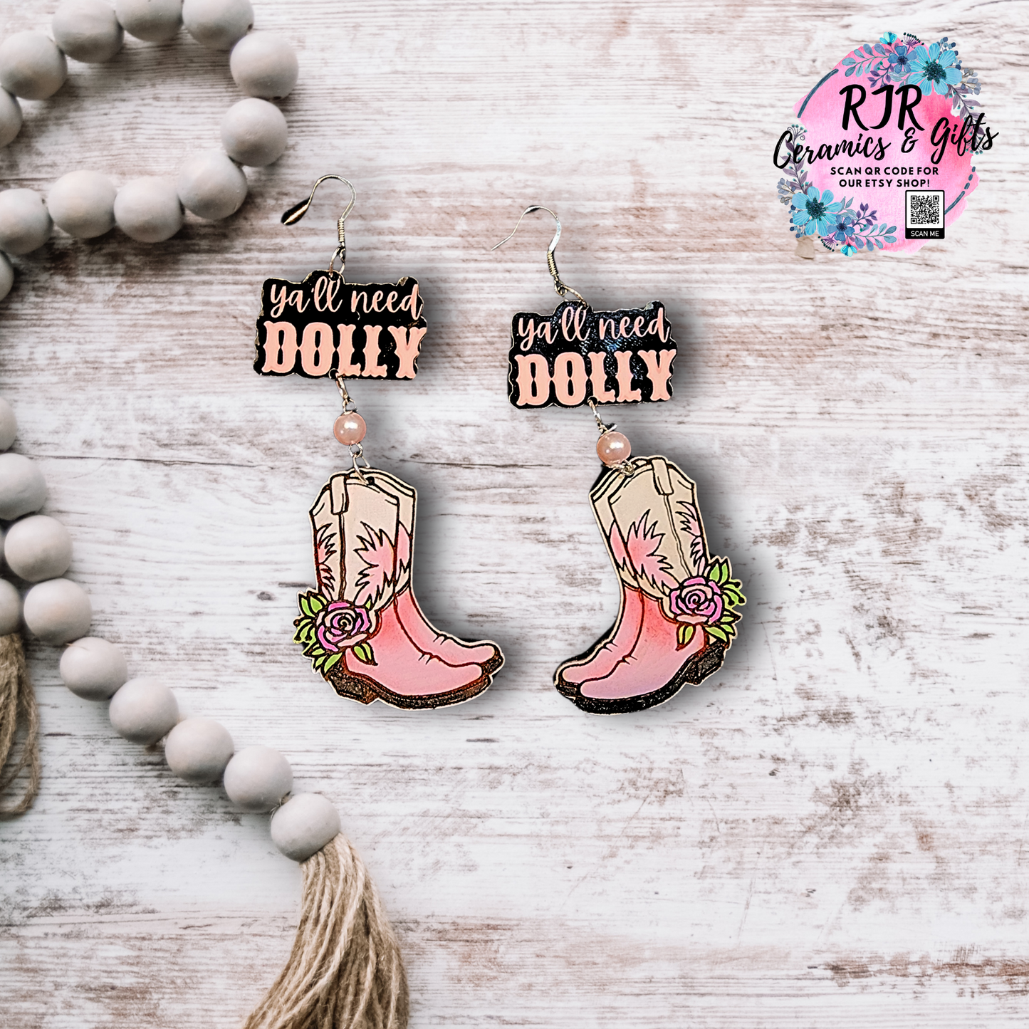 The Dolly Bundle