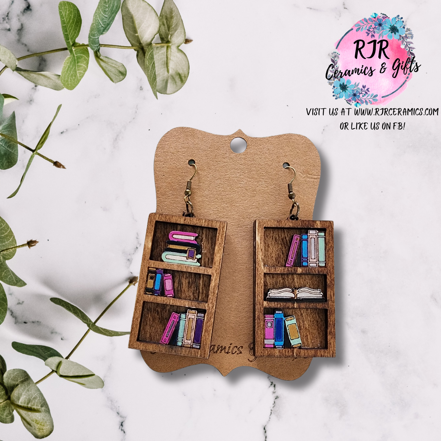 The Bookish Bundle