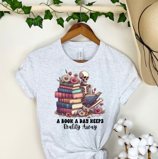 The Bookish Bundle