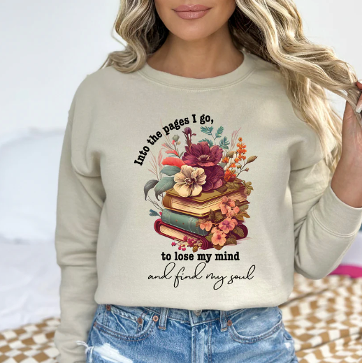 The Bookish Bundle