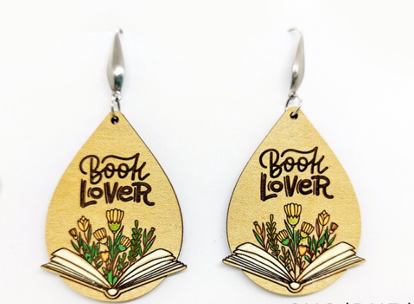 The Bookish Bundle