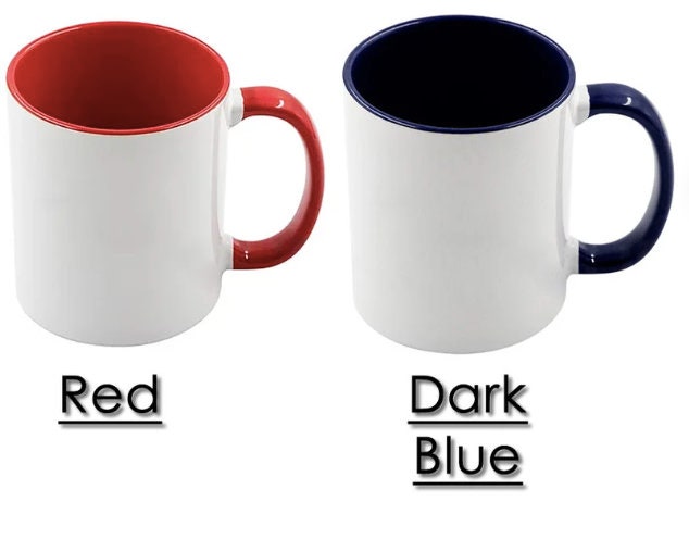 Northern Lights Coffee Mug