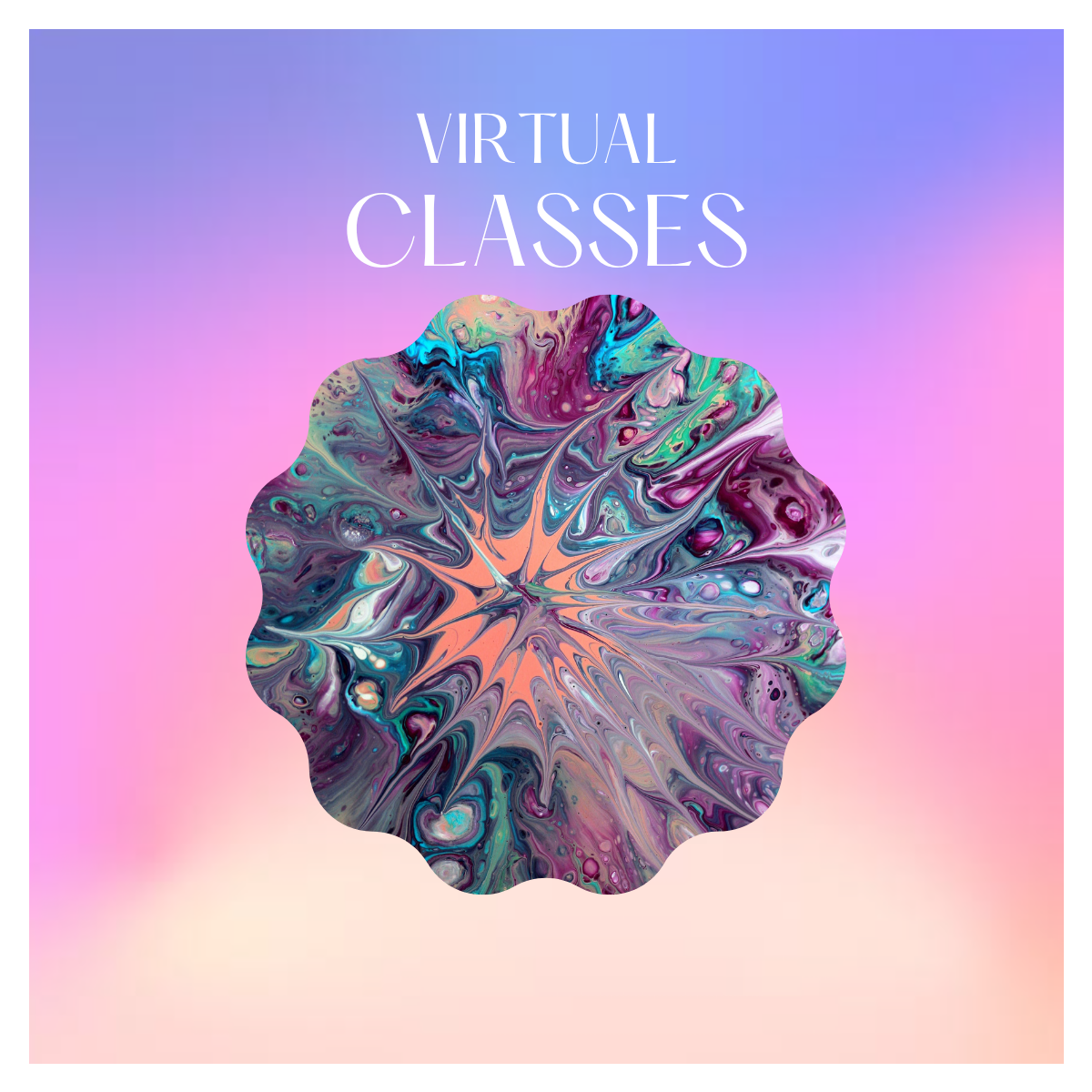 Virtual Classes
