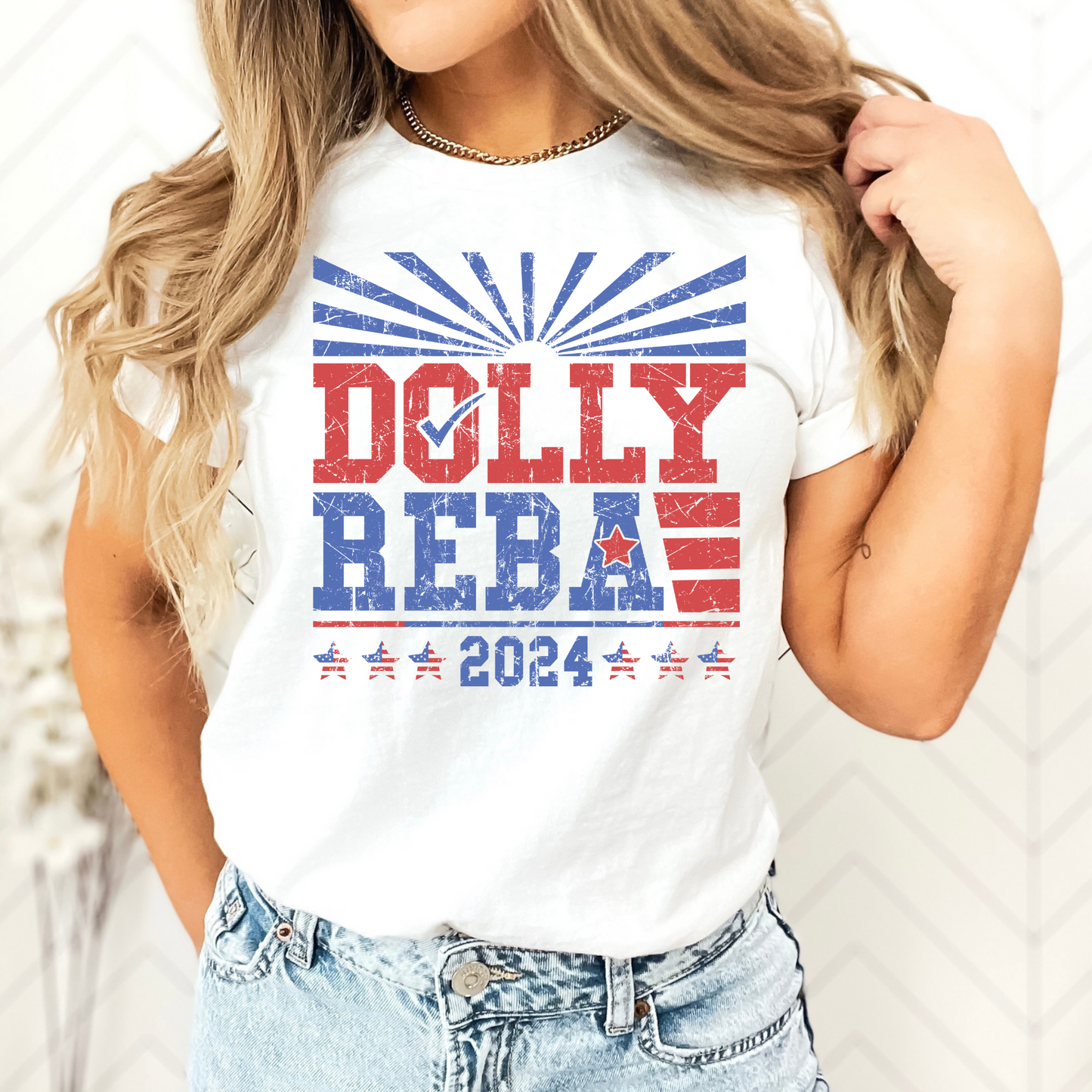 Dolly/Reba 2024