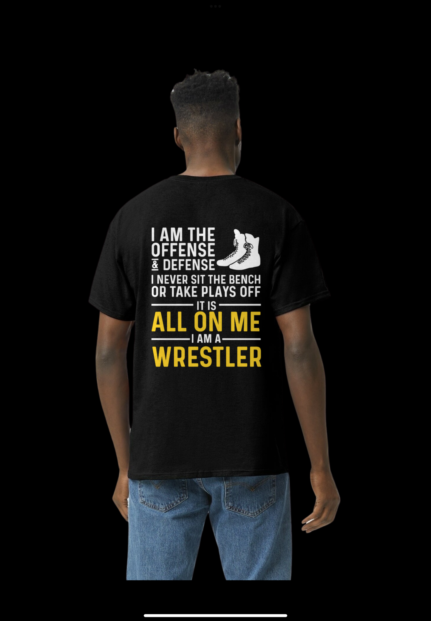 Wyoming 2A West Wrestling Add-On Design - Full Size