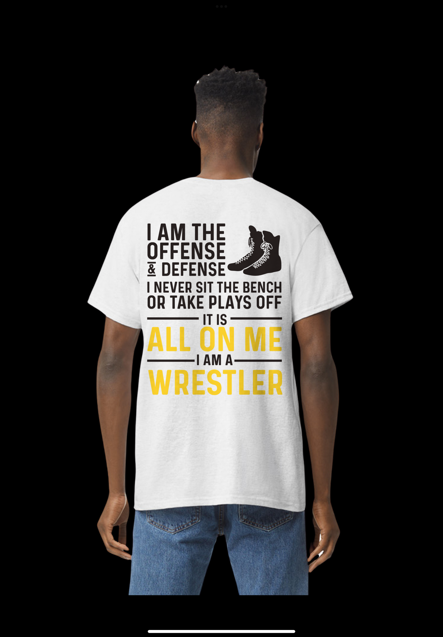 Wyoming 2A West Wrestling Add-On Design - Full Size