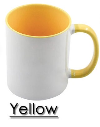 Sunflower Mug