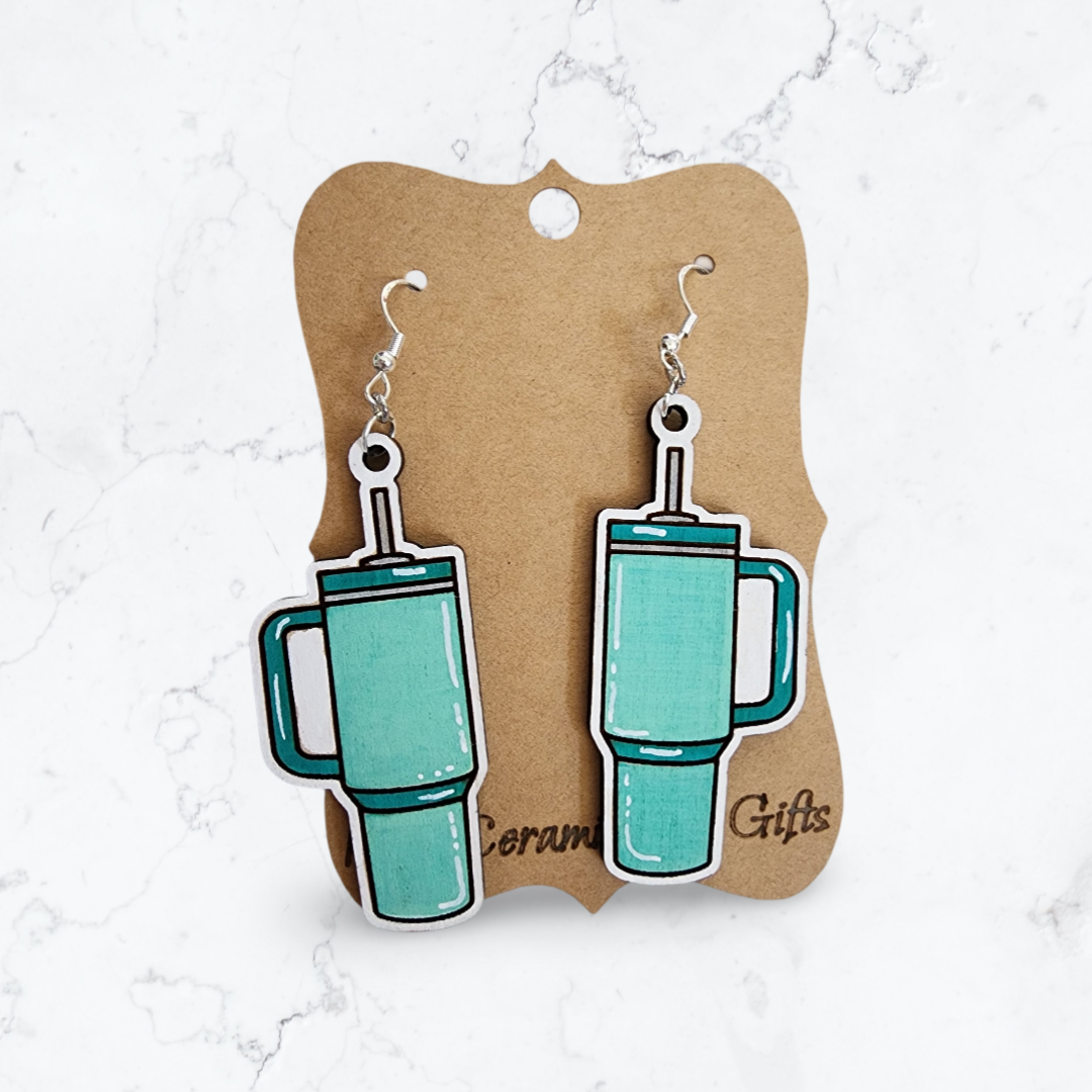 Stanley Earrings